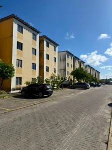 Apartamento com 2 Quartos à venda, 41m² no Janga, Paulista