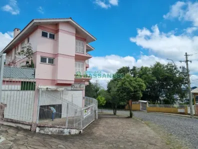 Prédio Comercial à venda, 460m² no Nossa Senhora de Fátima, Caxias do Sul