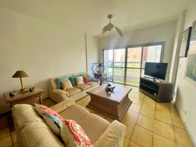 Apartamento com 3 Quartos à venda, 142m² no Pitangueiras, Guarujá
