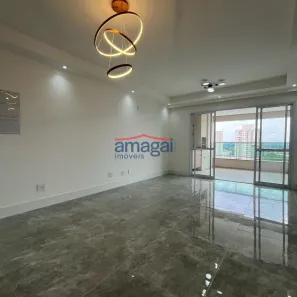 Apartamento com 3 Quartos à venda, 102m² no Vila Aprazível, Jacareí