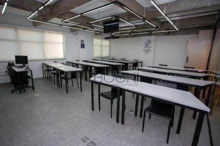 Sala Comercial para alugar, 189m² no Cerqueira César, São Paulo