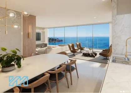 Apartamento com 4 Quartos à venda, 229m² no Centro, Itapema