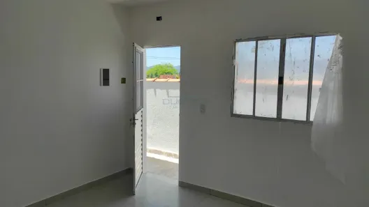 Casa com 2 Quartos para alugar, 55m² no Vila Bela Flor, Mogi das Cruzes