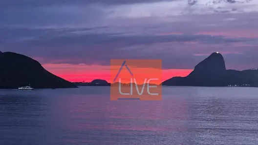Apartamento com 3 Quartos à venda, 150m² no Icaraí, Niterói