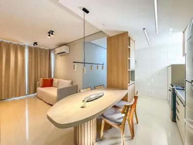 Apartamento com 3 Quartos à venda, 67m² no Noivos, Teresina