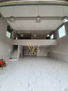 Ponto Comercial com 2 Quartos para alugar, 250m² no Limão, São Paulo