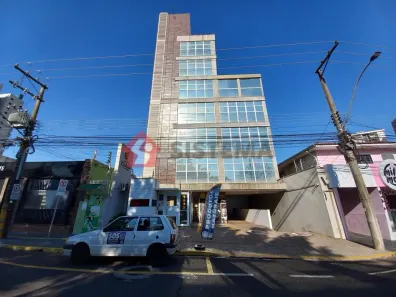 Sala Comercial à venda, 186m² no Vila Formosa, Presidente Prudente