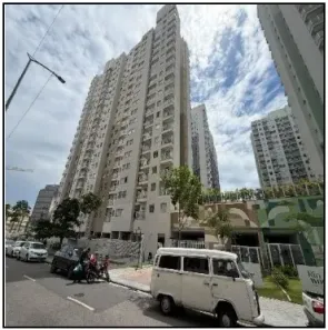 Apartamento com 1 Quarto à venda, 32m² no Santo Cristo, Rio de Janeiro