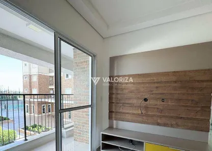 Apartamento com 3 Quartos para alugar, 89m² no Parque Campolim, Sorocaba