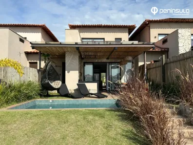 Casa com 1 Quarto à venda, 140m² no Golfe, Armação dos Búzios