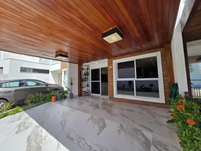 Casa de Condomínio com 3 Quartos à venda, 100m² no Parque das Nações, Parnamirim