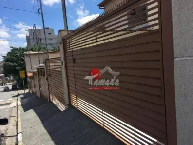 Sobrado com 3 Quartos à venda, 100m² no Vila Carmosina, São Paulo