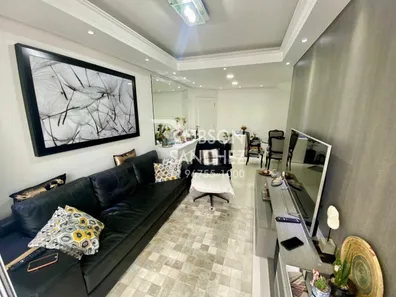 Casa de Condomínio com 3 Quartos à venda, 96m² no Interlagos, São Paulo