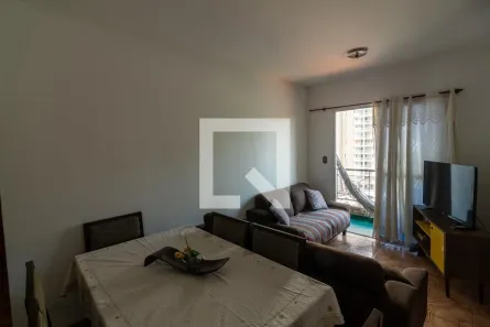 Apartamento com 2 Quartos à venda, 60m² no Jardim Monte Alegre, Taboão da Serra