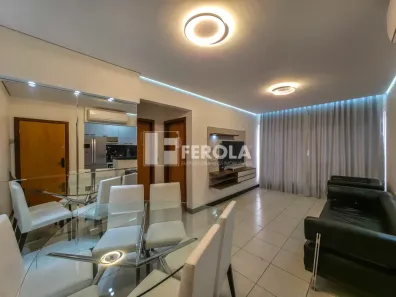 Apartamento com 2 Quartos à venda, 71m² no Setor Sudoeste, Brasília