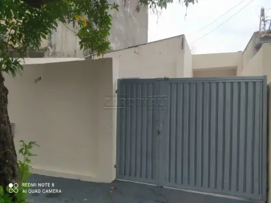 Imóvel Comercial com 1 Quarto à venda, 86m² no Jardim do Carmo, Araraquara