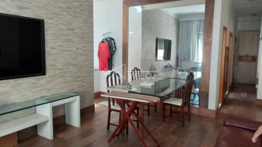 Apartamento com 5 Quartos à venda, 110m² no Centro, Rio de Janeiro