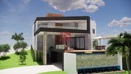 Casa com 5 Quartos à venda, 2400m² no Nossa Senhora da Conceição, Ribeirão das Neves