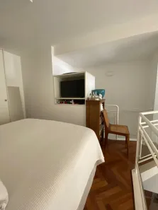 Apartamento com 1 Quarto à venda, 45m² no Vila Nova Conceição, São Paulo