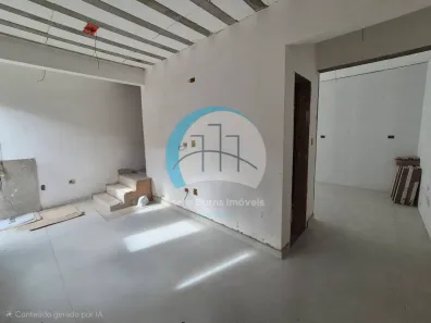 Casa com 3 Quartos à venda, 100m² no Estuário, Santos
