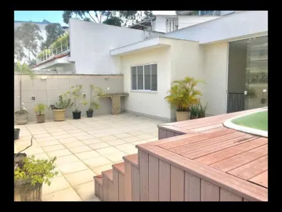 Cobertura com 4 Quartos à venda, 260m² no Ipanema, Rio de Janeiro