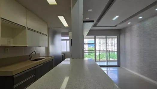 Apartamento com 3 Quartos à venda, 96m² no Barra Olímpica, Rio de Janeiro