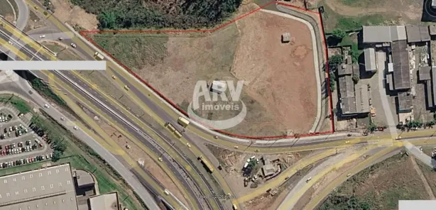 Lote/Terreno à venda, 18488m² no Centro, Gravataí