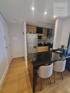 Apartamento com 2 Quartos à venda, 61m² no Água Branca, São Paulo