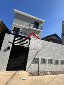 Fazenda/Sítio com 2 Quartos à venda, 95m² no Macuco, Santos