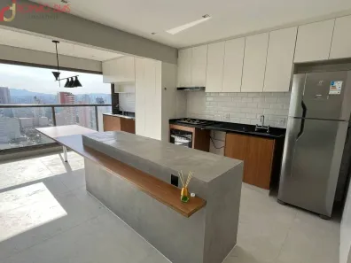Apartamento com 2 Quartos à venda, 90m² no Perdizes, São Paulo