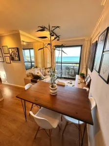 Apartamento com 2 Quartos para alugar, 50m² no Ponta Negra, Natal