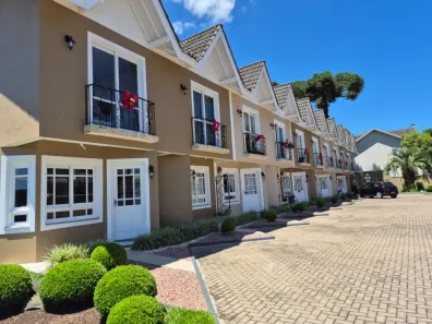 Casa com 2 Quartos à venda, 65m² no Centro, Canela
