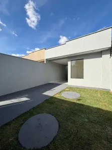 Casa com 3 Quartos à venda, 100m² no Parque Ibirapuera, Aparecida de Goiânia