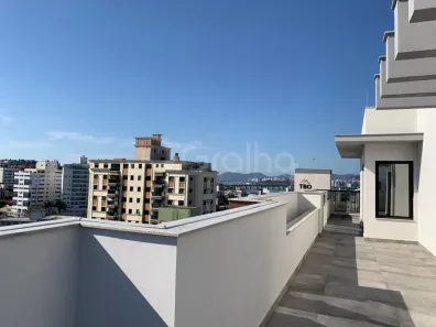 Apartamento com 3 Quartos à venda, 142m² no Coqueiros, Florianópolis