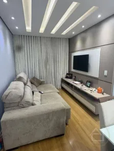 Apartamento com 2 Quartos à venda, 45m² no Ouro Verde, Londrina