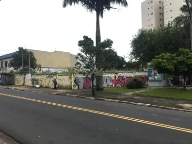 Lote/Terreno para alugar, 1000m² no Ponte Preta, Campinas