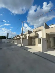 Casa de Condomínio com 3 Quartos à venda, 200m² no Flores, Manaus
