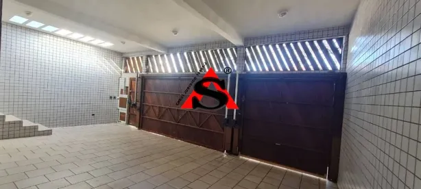Sobrado com 4 Quartos para alugar, 230m² no Bosque da Saúde, São Paulo