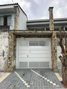 Sobrado com 3 Quartos à venda, 160m² no Parque São Domingos, São Paulo