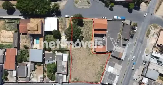 Lote/Terreno à venda, 1400m² no Retiro, Esmeraldas