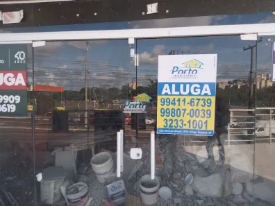 Ponto Comercial para alugar, 80m² no Primavera, Teresina