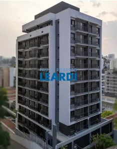 Apartamento com 1 Quarto à venda, 27m² no Perdizes, São Paulo