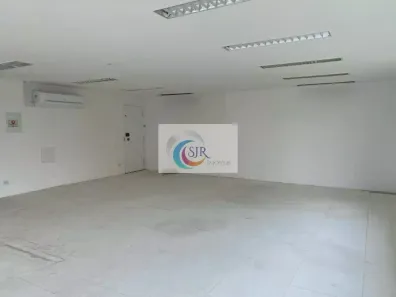 Sala Comercial para alugar, 90m² no Jardim Paulistano, São Paulo