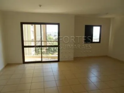 Apartamento com 3 Quartos para alugar, 115m² no Jardim Irajá, Ribeirão Preto
