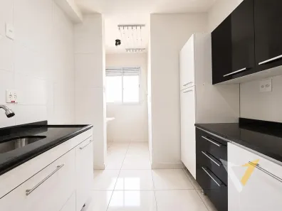Apartamento com 2 Quartos à venda, 70m² no Vila Joana, Jundiaí