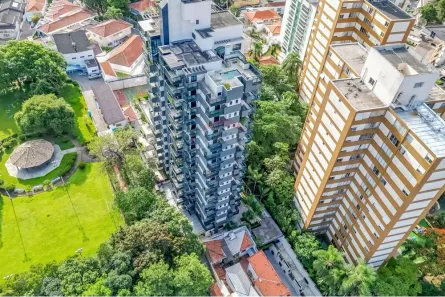 Apartamento com 4 Quartos à venda, 213m² no Santana, São Paulo