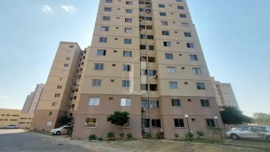 Apartamento com 3 Quartos à venda, 70m² no Setor Criméia Oeste, Goiânia
