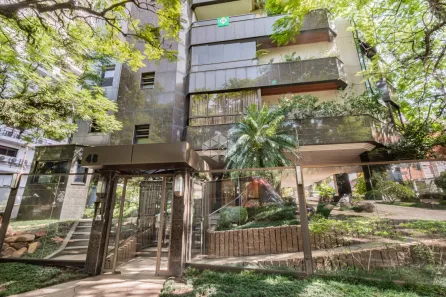 Cobertura com 4 Quartos à venda, 769m² no Bela Vista, Porto Alegre