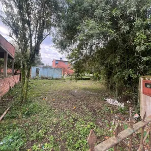 Lote/Terreno à venda, 810m² no Bom Princípio, Gravataí