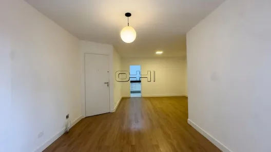 Apartamento com 4 Quartos para alugar, 107m² no Pinheiros, São Paulo
